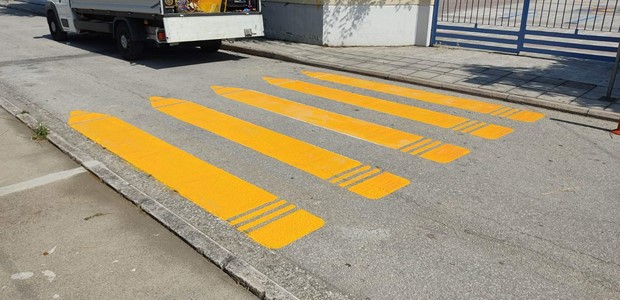 "Χρωματιστές” παρεμβάσεις στις σχολικές διαβάσεις 